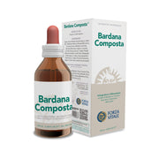 Gotas de Bardana Compuesta 100ml-3