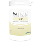 Barinutrics Suero 21 Porciones-5