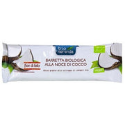 Lotus Flowers Barrita de Coco Bio 30g-1