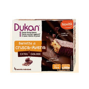Dukan Barritas Salvado Avena Gourmand 4 Barritas-2
