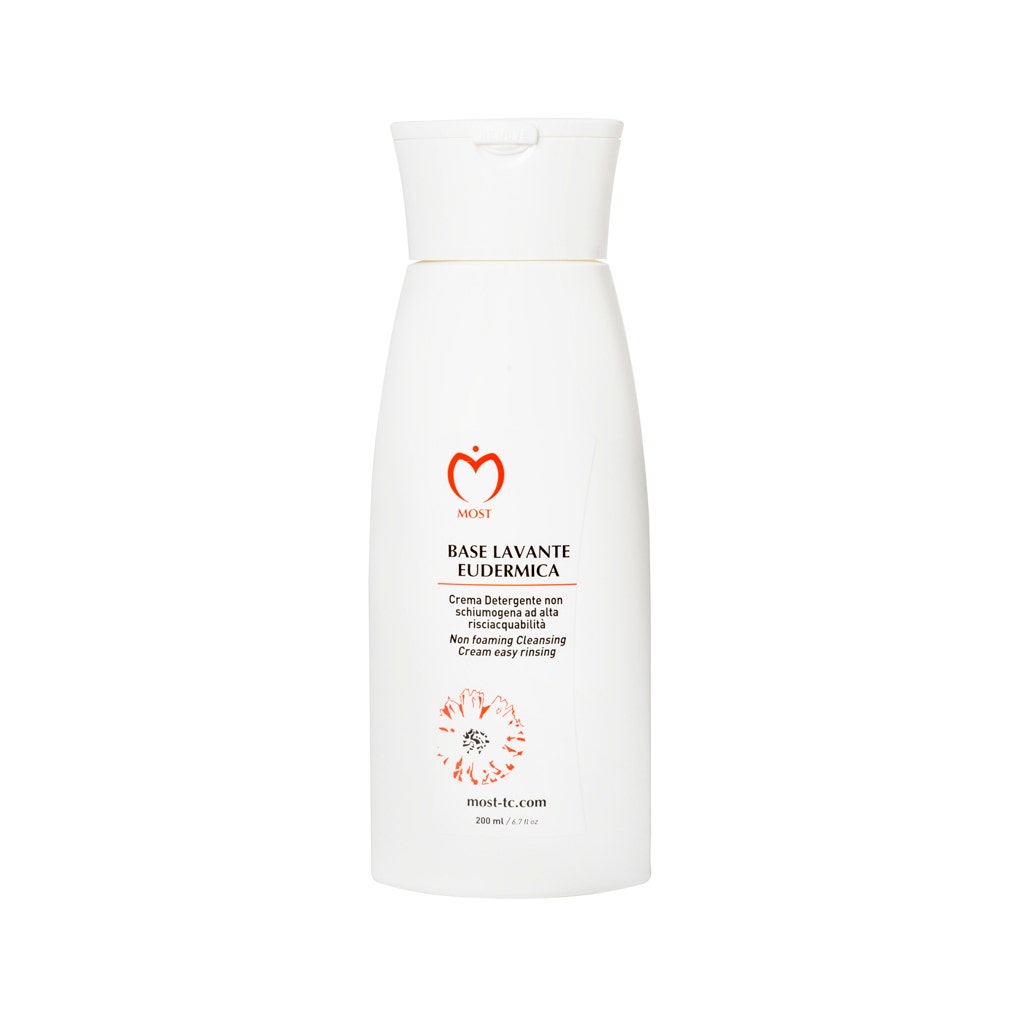 Most Eudermic Base Lavante 200ml-3