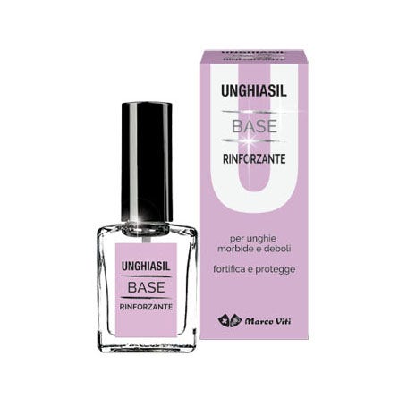 Unghiasil Base Fortalecedora 10ml-2