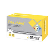 Basemed 120 comprimidos