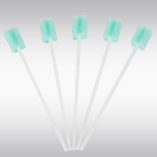 Barra de limpieza de cordón oral 5 piezas-2