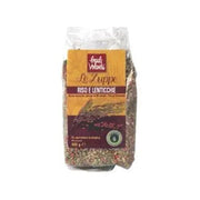 SOPAS ARROZ LENTEJAS 400G-2