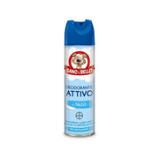 Healthy and Beautiful Desodorante Activo Talco para Perros 250ml-1