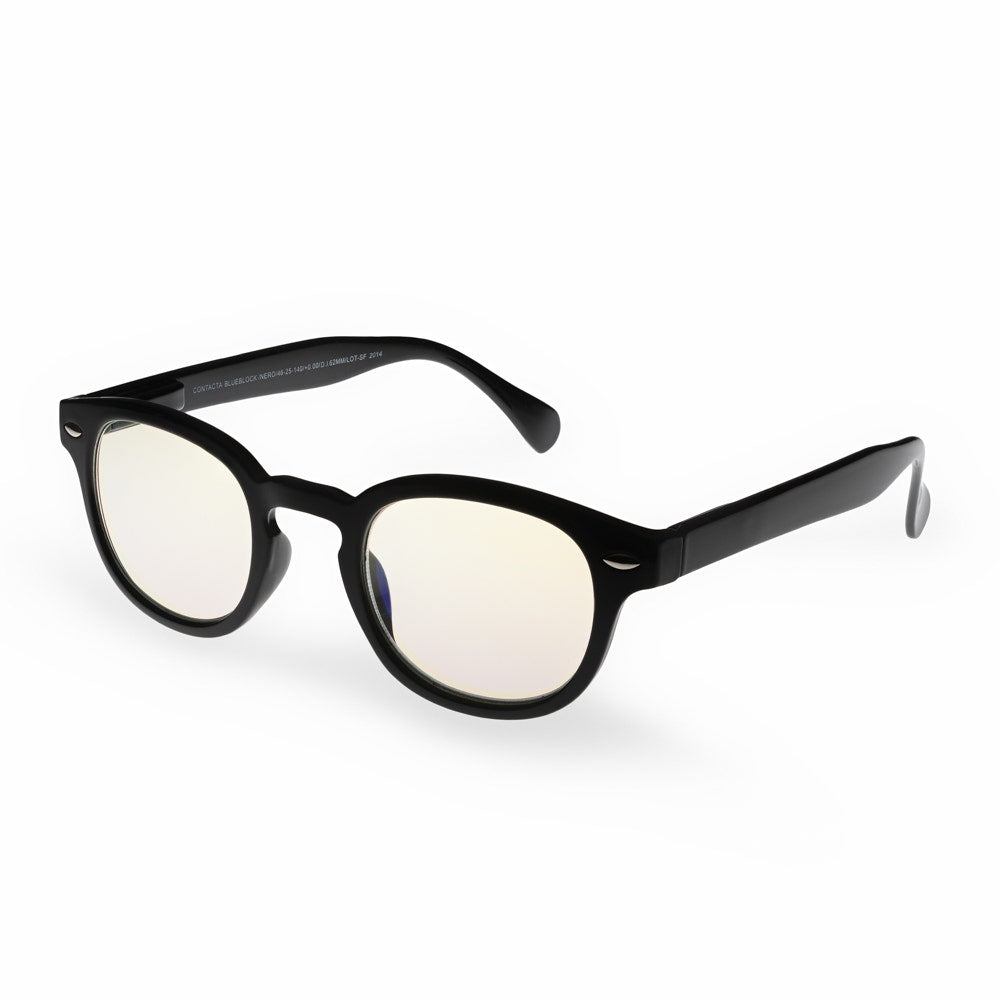 Lentes para Computador Contacta Blue Block + 2.00 Dioptrías-3