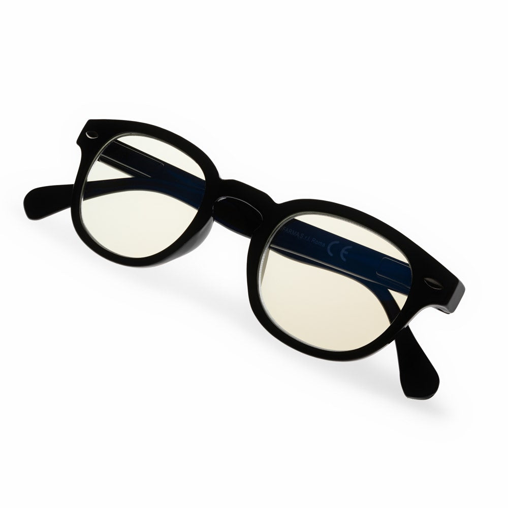 Gafas Ordenador Contacta Blue Block +2.50 Dioptrías-4