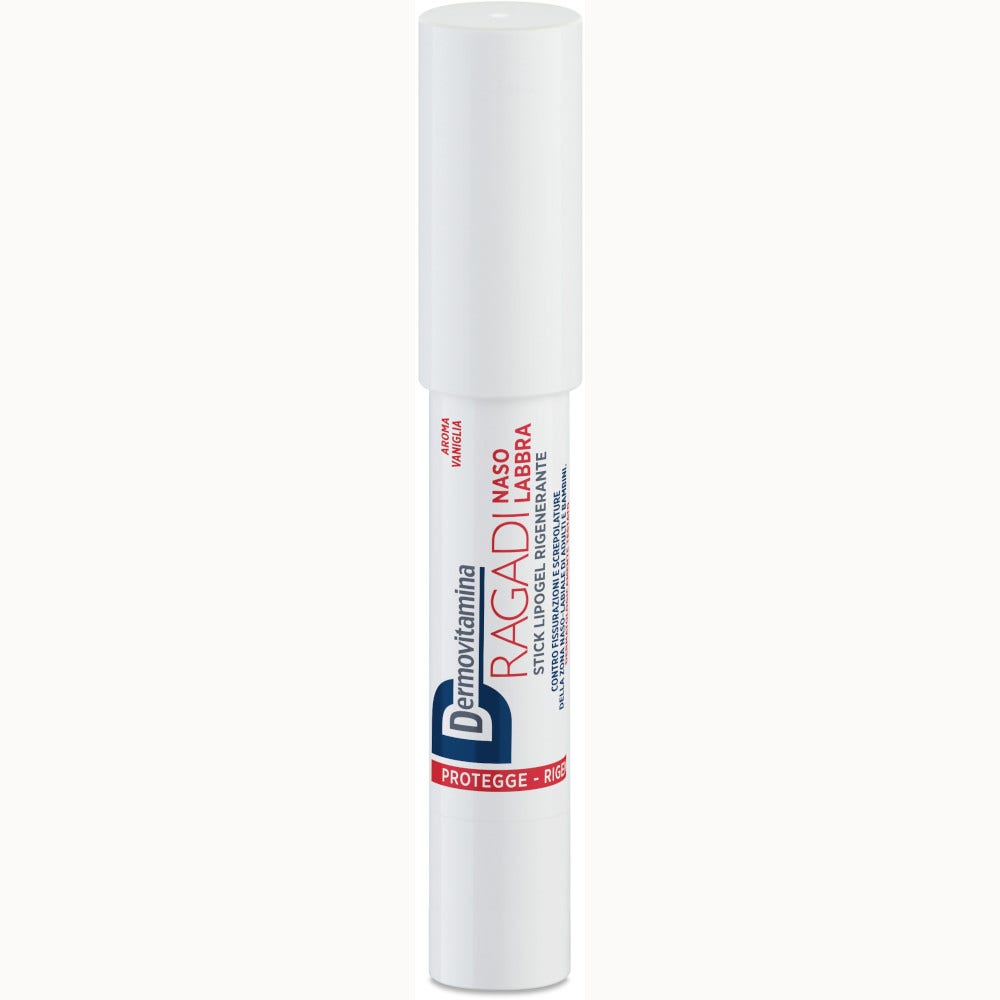 Dermovitamina fisuras nariz labios stick 3ml-2