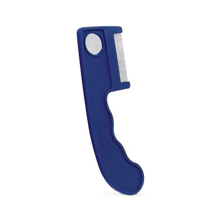 Pyr PidoComb Peine para piojos-2