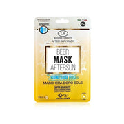 LR Wonder Company Cerveza Monodosis After Sun Mascarilla-1