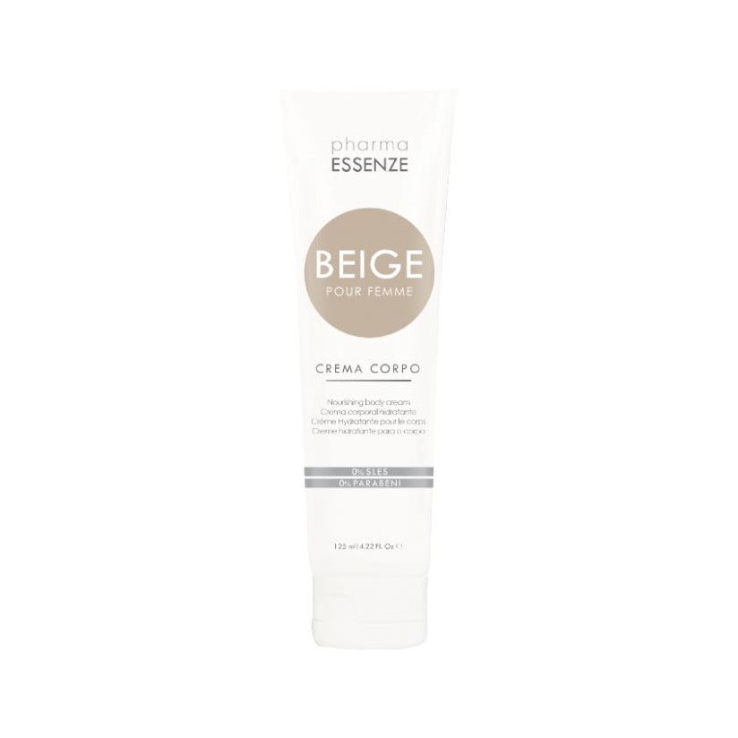 Pharma Essenze Crema Corporal Mujer Beige 150ml-2