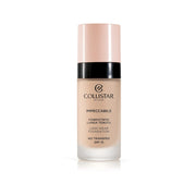 Collistar Impeccabile Base de maquillaje de larga duración SPF15 N.º 2N Beige 30 ml