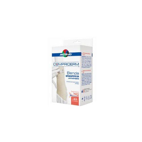 Master-Aid Compriderm Venda Elástica 8x500-1