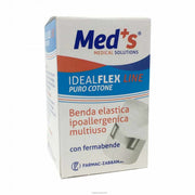 Meds Ideal Venda Algodón 4,5mx10cm-1