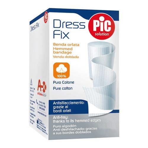 Pic Vestido Fix Vendaje 20cm x 5m-4