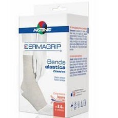 Venda Elástica Masteraid Dermagrip 6X400-1