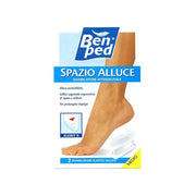 Benped Space Big Toe Mediano 2 Piezas-2