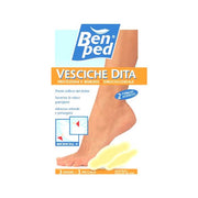 Blisters Benped Surtidos 6 Piezas-3