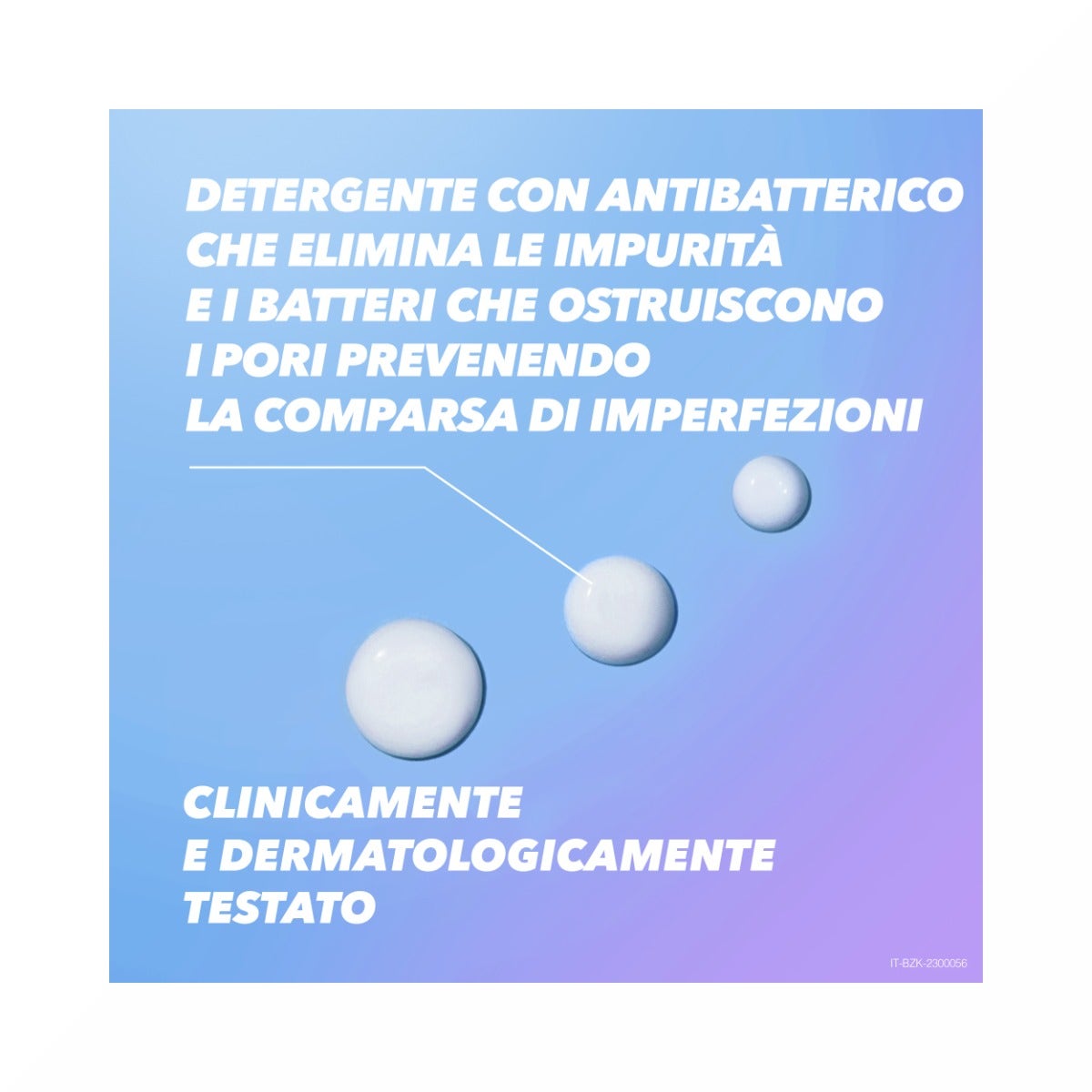 Benzac Skincare Ph Control Limpiador Facial Piel Acneica 150ml-8