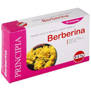 Berberina 60 Comprimidos-3