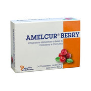 Amelcur Baya 30 Comprimidos-3