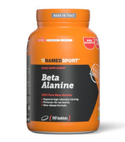 Named Sport Beta Alanina 90 Comprimidos-1