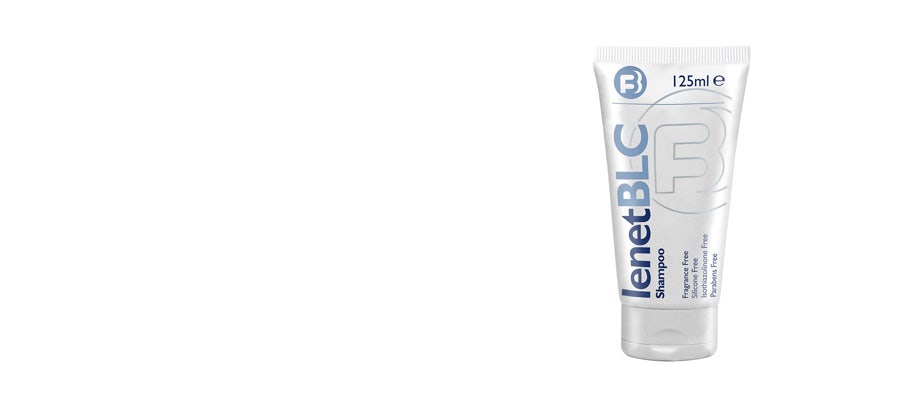 Lenet Blc Champú 125ml-1