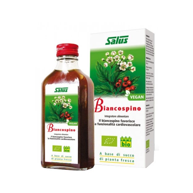 Zumo de Espino Ecológico 200ml-3