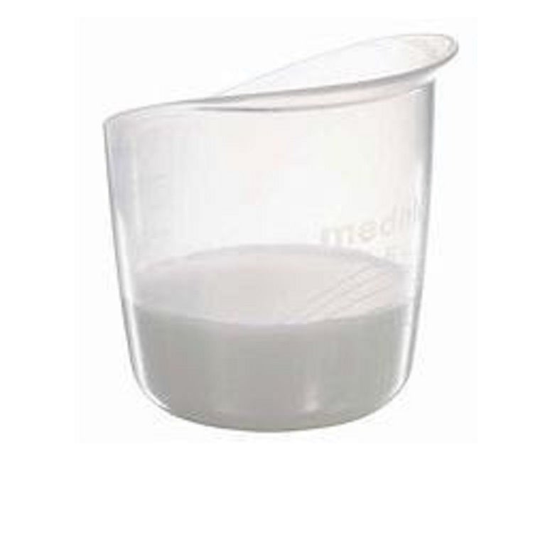 Medela Biberon Bebe Vaso Lactancia 10 Piezas-2