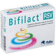 Biflact RSV 30 Cpsulas-3