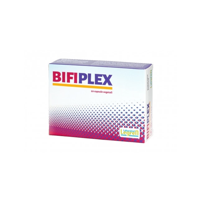 Bifiplex 20 Cpsulas-1