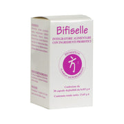 Bifiselle 30 Capsule-3
