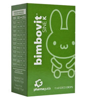 Bimbovit Sine K Gotas 15ml-2
