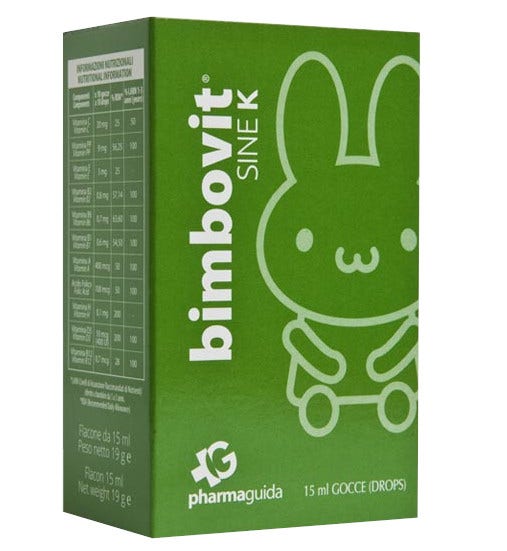 Bimbovit Sine K Gotas 15ml-2