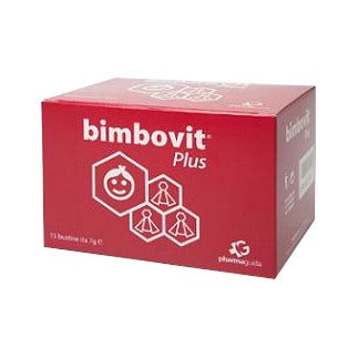 Bimbovit Plus 15 Sobres-2