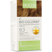 Bioclin Bio Colorist Coloración Permanente 8.3 Rubio Claro Dorado-2