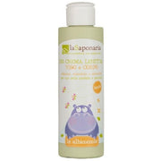 La Saponaria Bio Le Apricoccole Crema Calmante Rostro / Corporal 150ml-1
