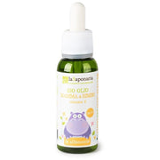La Saponaria Bio Le Albicoccole Aceite para Mamá/Bebé 30 ml