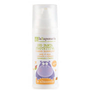 La Saponaria Bio Le Apricoccole Pasta Cambiante Protectora 75ml-1