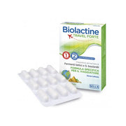 Biolactine Travel Forte 24 Cápsulas-3