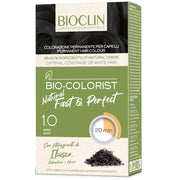 Bioclin Bio-Colorist Natural Fast E Perfect 1 Nero