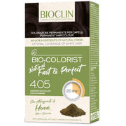 Bioclin Bio-Colorist Natural Fast E Perfect 4.05 Castano Cioccolato