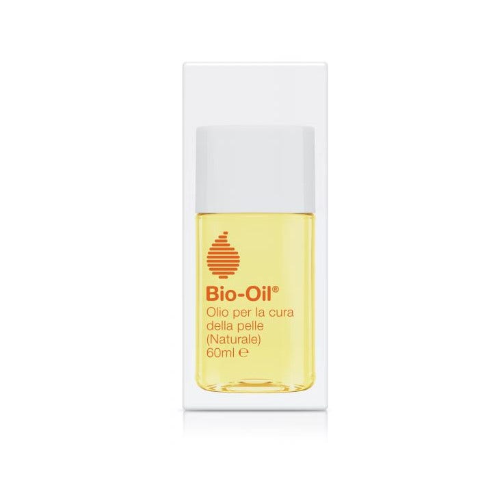 Bio Oil Aceite para el cuidado natural de la piel 60 ml