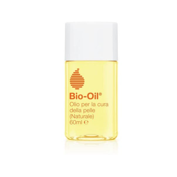 Bio Oil Aceite para el cuidado natural de la piel 60 ml