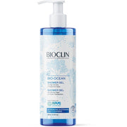 Bioclin Bio-Ocean Detergente Corpo Delicato 390ml