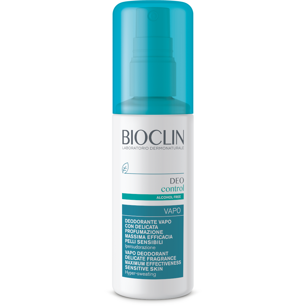 Bioclin Deo Control Vapo Con Perfume 100ml-2