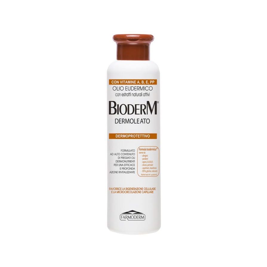 Bioderm Dermoleato 250ml-1