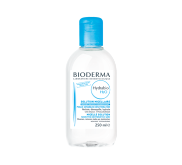 Bioderma Hydrabio Solución Micelar Limpiadora 250ml-2