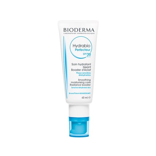Bioderma Hydrabio Perfecteur SPF30 40ml-2